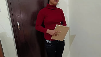 Indian Desi college girlfriend was painfull sex with boyfriend at hostel badroom clear Hindi audio – XVIDEOS.COM